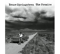 The Promise by Bruce Springsteen (2010-11-16)