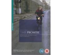 The Promise by Jeremie Renier