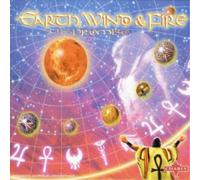 The Promise (CD) Album (Importación USA)