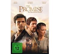 The Promise – Die Erinnerung bleibt – DVD