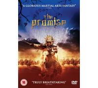 The Promise [DVD] [2005] [Reino Unido]