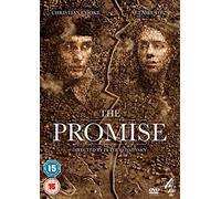 The Promise [DVD] [Reino Unido]