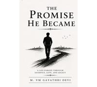 The Promise He Became