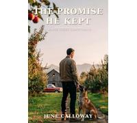 The Promise He Kept: A Clean Small-Town Military Romance (Maple Creek Homecomings)