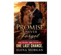 The promise I never forgot: A second chance romance . One heart. One promise. One last chance.