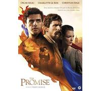 The Promise [Italia] [DVD]