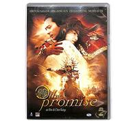The promise [Italia] [DVD]