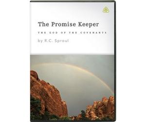 The Promise Keeper: The God of the Covenants