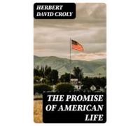 The Promise Of American Life (ebook)