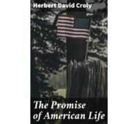 The Promise Of American Life (ebook)