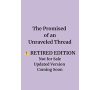 The Promise of an Unraveled Thread | Book Two: A Rumpelstiltskin Retelling