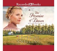 The Promise of Dawn (The Under Northern Skies Series)