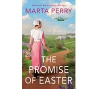 The Promise Of Easter (ebook)