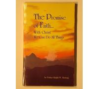 The promise of faith: With Christ we can do all things