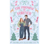 The Promise of Forever: A Small Town, Best Friend's Brother, Single Dad Winter Romance (Holly Ridge)