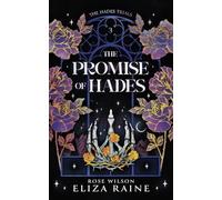 The Promise of Hades: A Fated Mates Fantasy Romance (Dark Gods of Olympus)