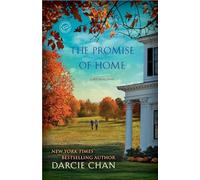 The Promise of Home: A Mill River Novel: 3