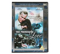 The Promise of Love [Reino Unido] [DVD]