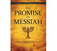 The Promise of Messiah: What the Bible Reveals [USA] [DVD]