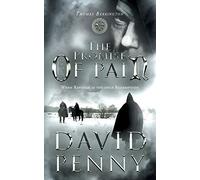 The Promise of Pain: 7 (Thomas Berrington Historical Mystery)