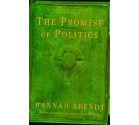 The Promise of Politics