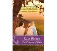 The Promise Of Rain (ebook)
