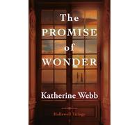 The Promise of Wonder: 1 (Hallewell Trilogy)
