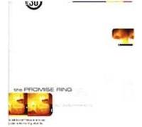 The Promise Ring - 30 Degrees Everywhere