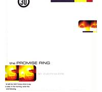 The Promise Ring - 30 Degrees Everywhere [Vinilo]