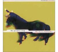 the Promise Ring - Horse Latitude