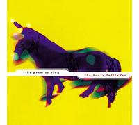 The Promise Ring - Horse Latitudes [Vinilo]