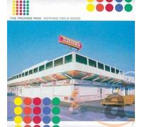 The Promise Ring - Nothing Feels Good