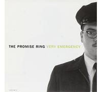 The Promise Ring - Very Emergency