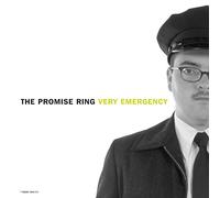 The Promise Ring - Very Emergency [Vinilo]