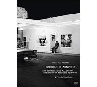 The Promise: The Making of Darkness on the Edge of Town Documentary [DVD] [2011] by Thom Zimny