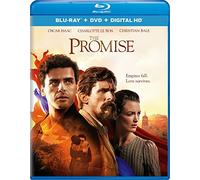 The Promise [USA] [Blu-ray]