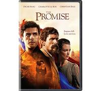 The Promise [USA] [DVD]