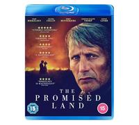 The Promised Land [Blu-ray]