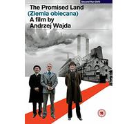 The Promised Land [DVD] [Reino Unido]