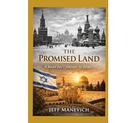 THE PROMISED LAND: Memoirs of a Disillusioned Zionist
