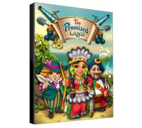 The Promised Land Steam Key GLOBAL