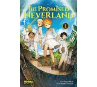 The Promised Neverland