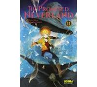 The Promised Neverland 11 | Kaiu Shirai