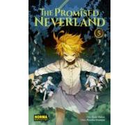 THE PROMISED NEVERLAND 05