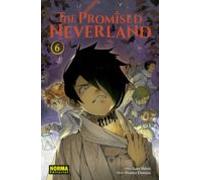 The Promised Neverland 6