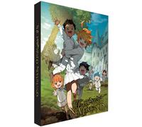 The Promised Neverland (Blu-ray) Mamoru Kanbe
