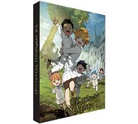 The Promised Neverland - Collector's Edition [Reino Unido] [Blu-ray]