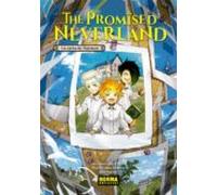 The promised neverland