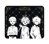ABYstyle Alfombrilla de ratón The Promised Neverland - Orphelins 23,5 x 19,5 cm