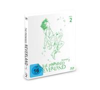 The Promised Neverland - Staffel 2 - Vol.2 [Alemania] [Blu-ray]